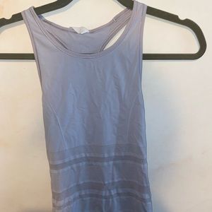 Lululemon Tanktop
